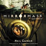 MirrorMask cover image