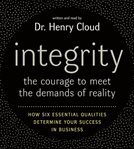 Integrity: the courage to meet the demands of reality cover image