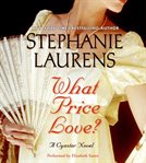 What price love? cover image