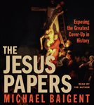 The Jesus papers cover image