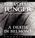 A death in Belmont cover image