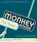 Welcome to the monkey house cover image