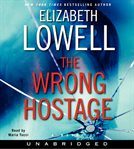 The wrong hostage cover image