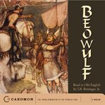 Beowulf cover image