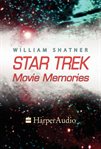 Star Trek memories cover image