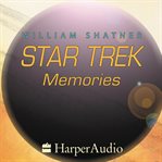 Star trek memories cover image