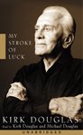 My stroke of luck cover image
