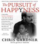 The pursuit of happyness cover image