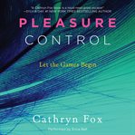 Pleasure control cover image