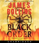 Black Order Black Order