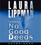 No good deeds cover image