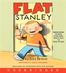 Flat Stanley audio collection cover image