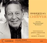 Essential Cheever cover image