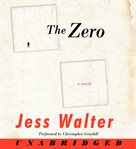 The Zero cover image