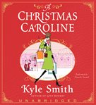 A Christmas Caroline cover image