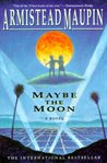 Maybe the moon cover image