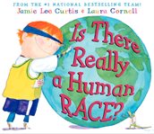 Is there really a human race? cover image