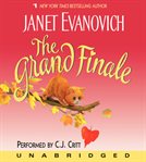 The grand finale cover image
