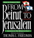 From Beirut to Jerusalem cover image
