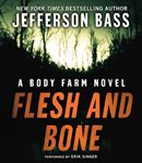 Flesh and bone cover image