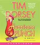 Hurricane punch cover image