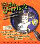 Joe Sherlock, Kid Detective Audio Collection Joe Sherlock, Kid Detective Audio Collection