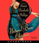 Natural born charmer : [a novel] cover image