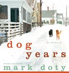 Dog years cover image