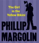 The girl in the yellow bikini cover image