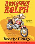 Runaway Ralph cover image