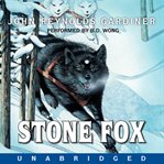Stone fox cover image
