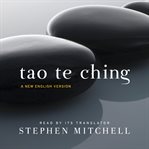 Tao te ching cover image