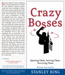 Crazy bosses ; : [Sun Tzu was a sissy] cover image