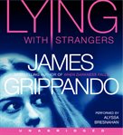Lying with strangers cover image