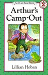 Arthur's camp-out cover image