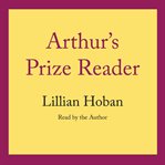Arthur's prize reader cover image