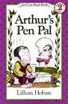 Arthur's pen pal cover image