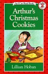 Arthur's Christmas cookies cover image