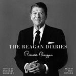 The Reagan diaries: Selections cover image