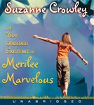 The very ordered existence of Merilee Marvelous cover image