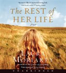 The rest of her life cover image