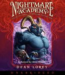 Nightmare Academy cover image