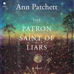 The patron saint of liars cover image