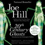 20th century ghosts cover image