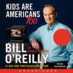 Kids are Americans too cover image