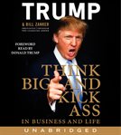 Think BIG and kick ass in business and life cover image