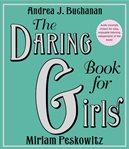 The daring book for girls cover image
