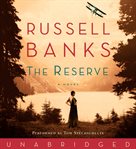 The Reserve cover image