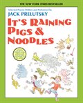 It's raining pigs & noodles: poems cover image