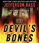 The devil's bones cover image